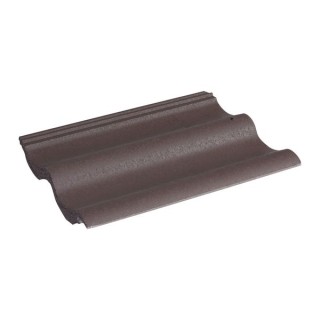 Marley Mendip Roofing Tile Smooth Grey - Pallet of 192
