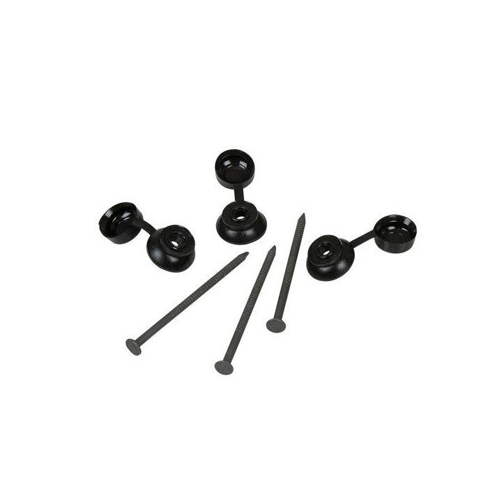Ariel 74502 Coroline Fixings 20PK