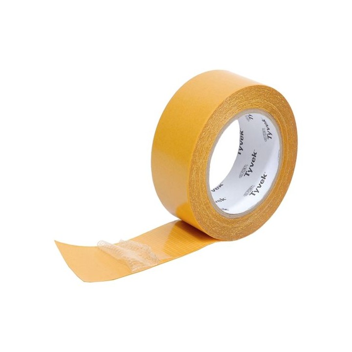 Tyvek® Double-Sided Tape 50mm x 25m