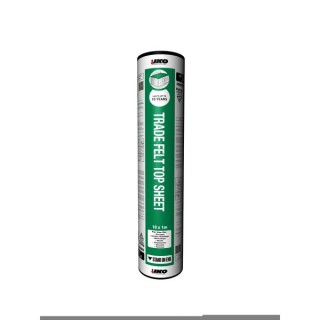 Iko Trade Top Sheet Green 1 x 10m