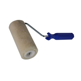 Fibre Glass Appliedlication Roller 150mm with Handle