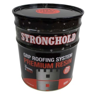 Fibre Glass Resin Grade A 10kg