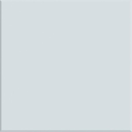Johnson Tiles Prismatics Tile Shark Gloss Flat Wall 150 x 150mm - Qty 44