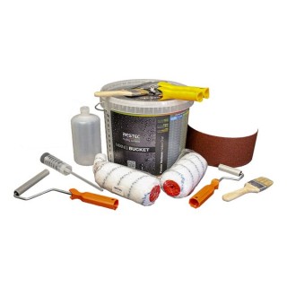 Restec Grp Roof System Tool Kit 109163