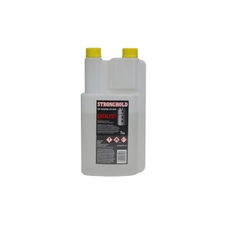 Bridgecat Fibre Glass Catalyst 1kg