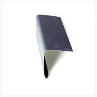 Fibreglass Drip Fascia Trim 3m A200