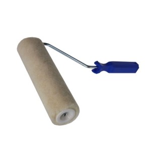 Fibre Glass Appliedlication Roller 225mm with Handle