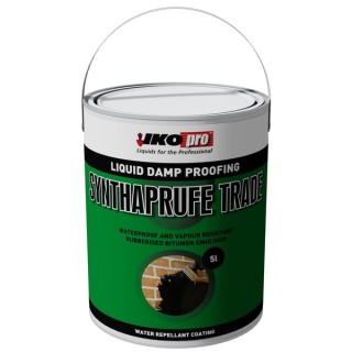 IKOpro Synthaprufe Waterproofer Trade 25Ltr