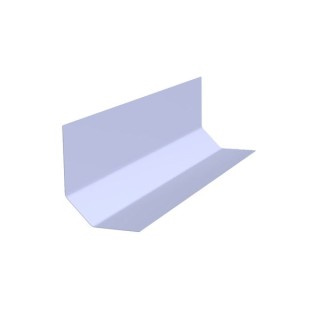 Fibreglass Wall Trim 3m D260