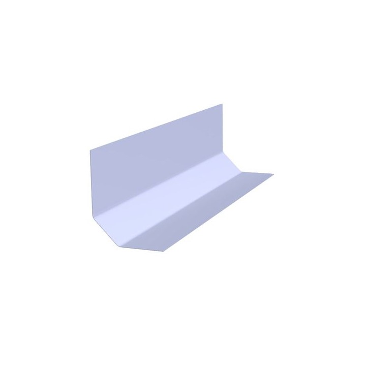 Fibreglass Wall Trim 3m D260