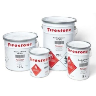 Firestone 2.5 Litre Bonding Adhesive