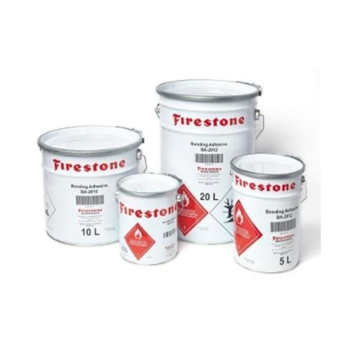 Firestone 2.5 Litre Bonding Adhesive