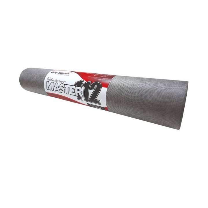 Easy Trim Master Breather Membrane 50m X 1m