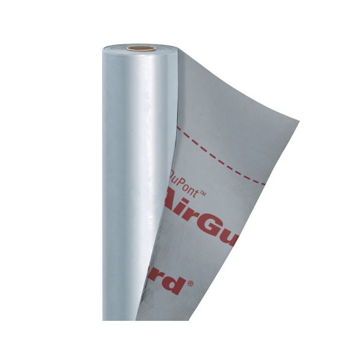 AirGuard® Reflective Vapour Control Layer 1.5m x 50m