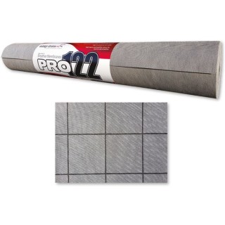 Easy Trim Pro 122gsm Felt 50m X 1m