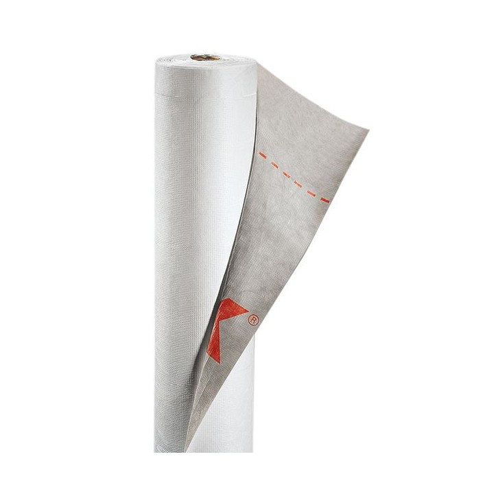 Tyvek® Supro Breather Membrane 1m x 50m