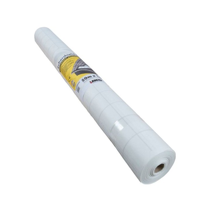 Easy Trim Master Breather Membrane 50m X 1.5m