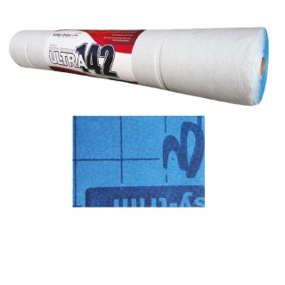 Easy Trim Ultra Breather Membrane 50m X 1m