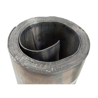 Calder Industrial Code 5 Lead Flashing 390mm x 6000mm