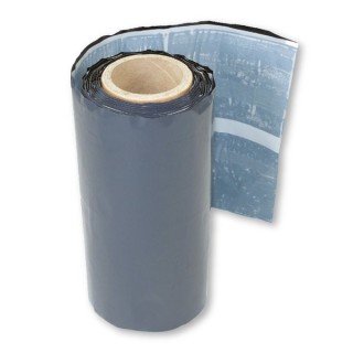 Easy Trim Easy Lead R Smooth Roll 150mm X 5m
