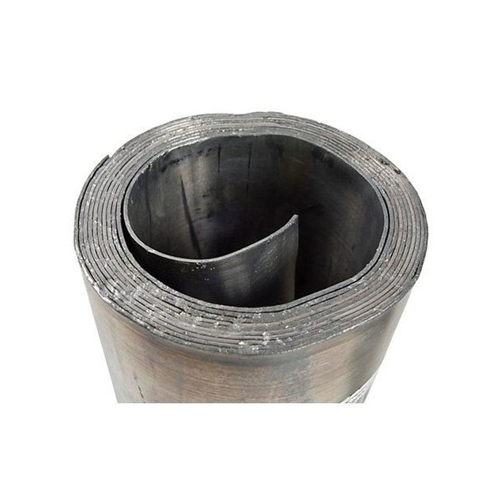 Calder Industrial Code 4 Lead Flashing 300mm x 3000mm