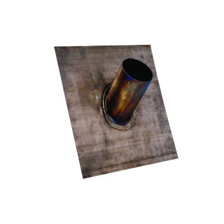 Calder Slate 4inch x 30 degree x 450mm Base