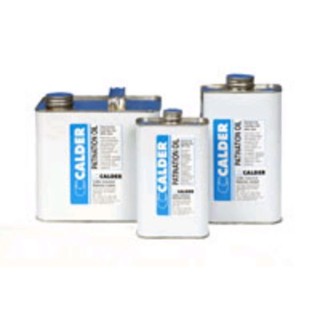 Calder Patination Oil Protective Coating 500ml Tin