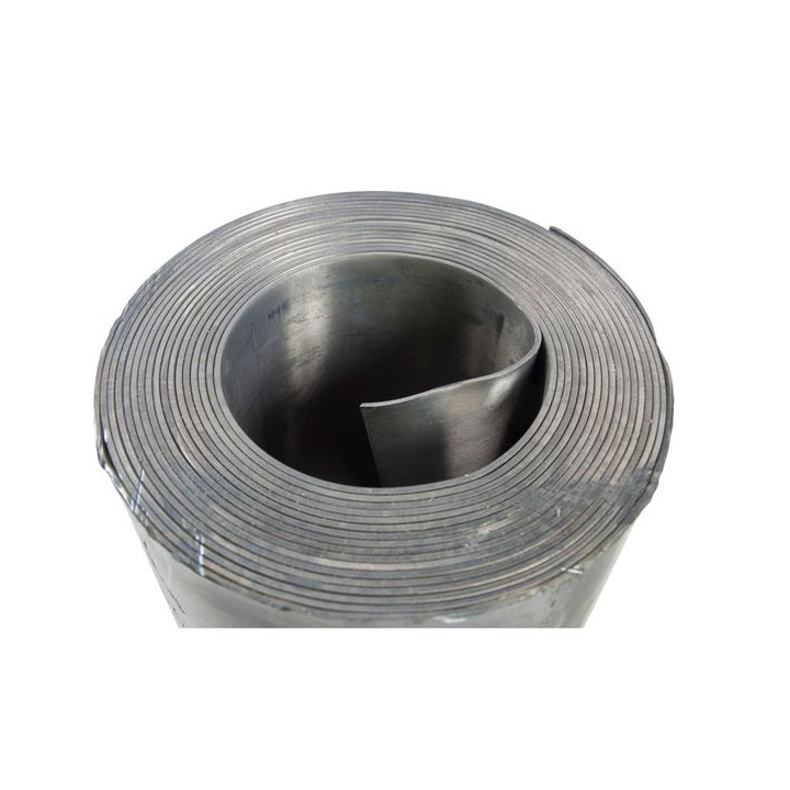 Calder Industrial Code 3 Lead Flashing 240mm x 6000mm