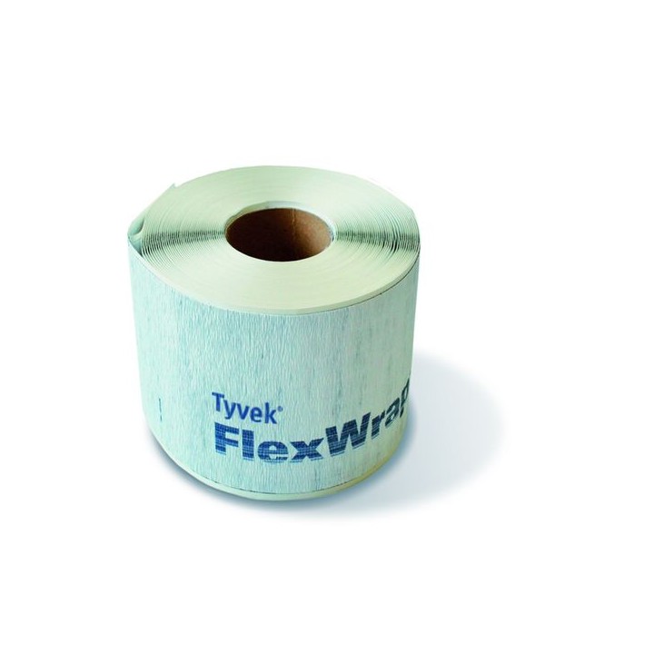 Tyvek® FlexWrap NF Tape 152mm x 23m
