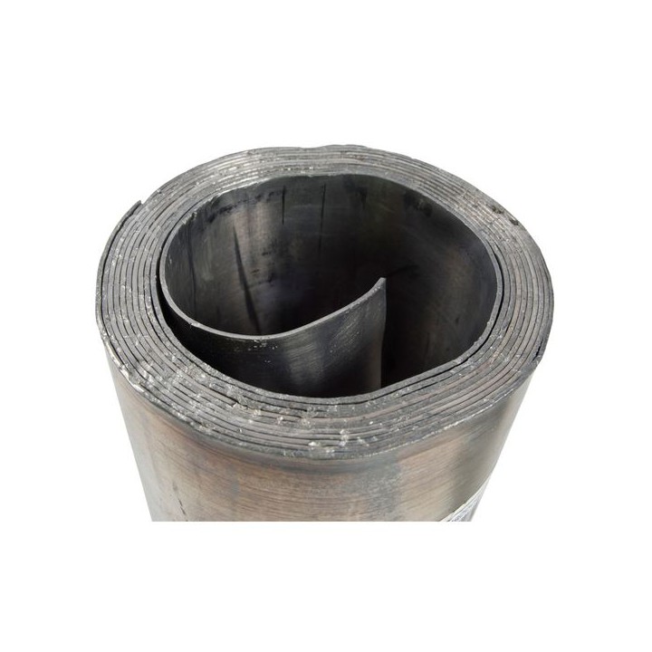 Calder Industrial Code 3 Lead Flashing 150mm x 3000mm