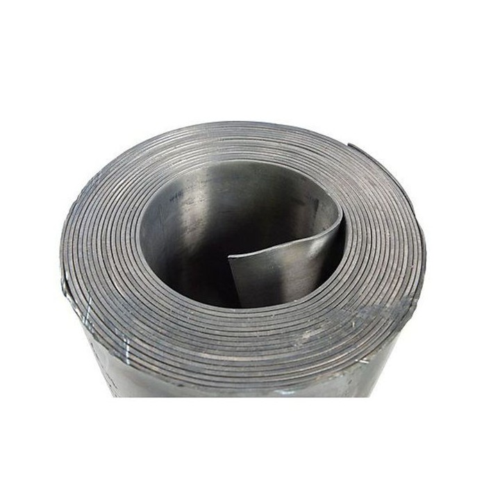 Calder Industrial Code 4 Lead Flashing 450mm x 6000mm