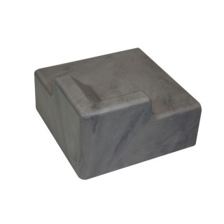 Stronghold Grp Fibreglass Trim C1 External Corner