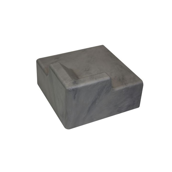 Stronghold Grp Fibreglass Trim C1 External Corner