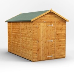 10 x 6 Power Windowless Apex