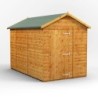10 x 6 Power Windowless Apex