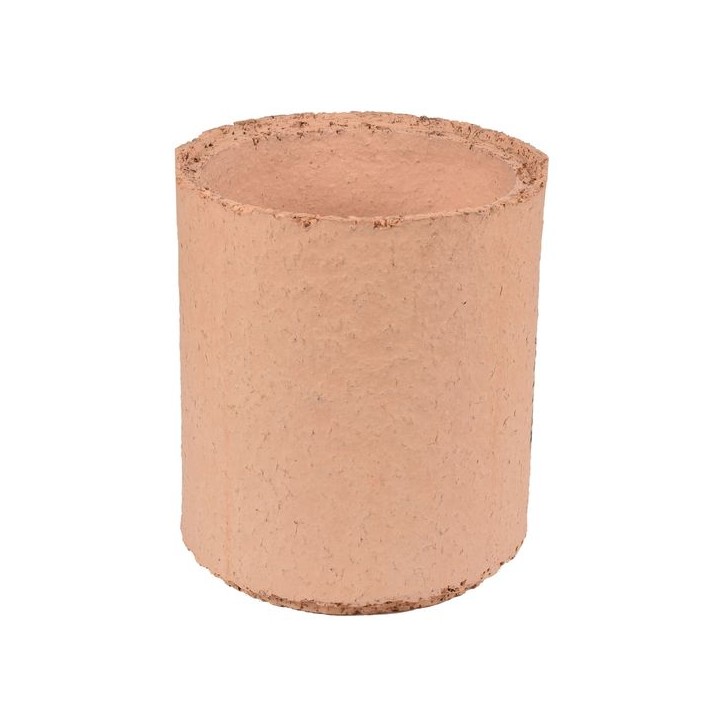 Hepworth A1 Round Straight Flue Liner 225mm x 300mm YE11C1
