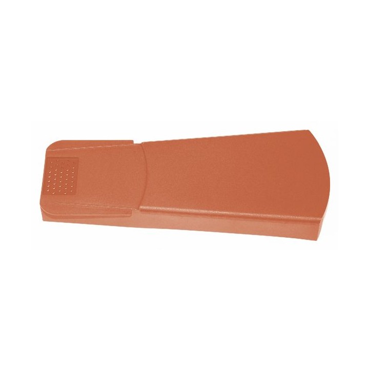 Easy Trim Easyverge U Universal Verge System Terracotta