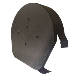 Easy Trim Easyverge Hr Ridge Cap And Flapcap Grey