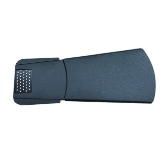 Easy Trim Easyverge U Universal Verge System Black