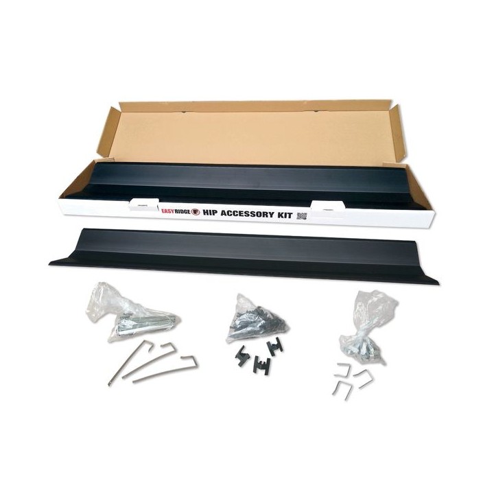 Easy Trim Easyridge F Hip Accessory Kit 6m
