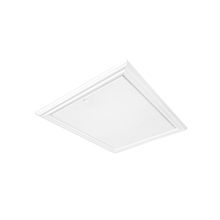 Easy Trim Drop Down Loft Access Door - 50mm Eps