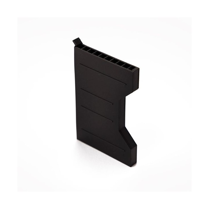 Easy Trim Weep Vent Black