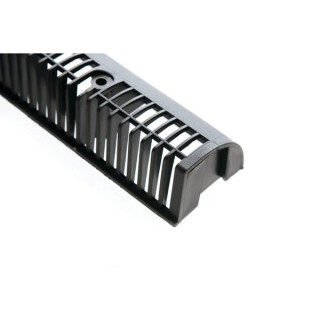 Easy Trim Slide And Lock Over Fascia Vent 25mm