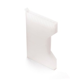 Easy Trim Weep Vent Clear