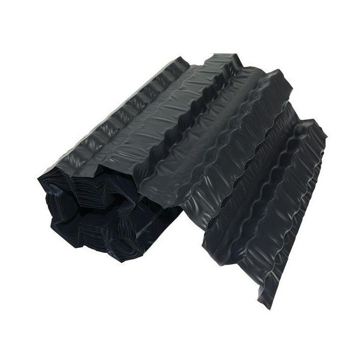 Easy Trim Continuous Rafter Tray 6000mm X 600mm