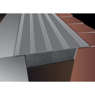 Easy Trim Prem Mult Cavity Closer 50/100 2.4m