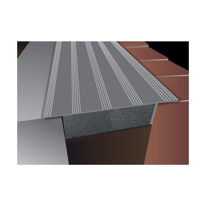 Easy Trim Prem Mult Cavity Closer 50/100 2.4m