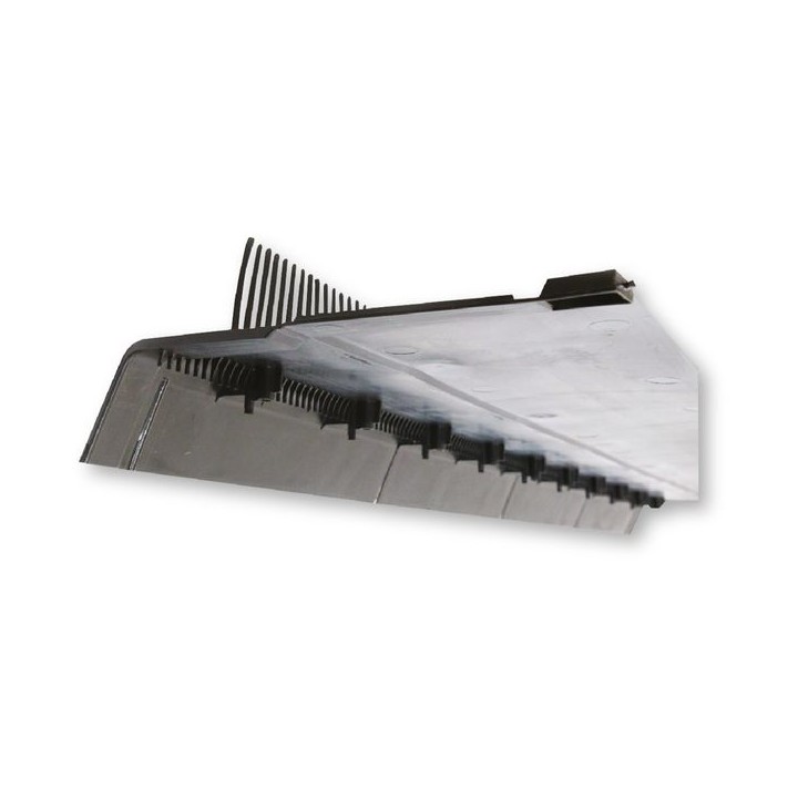 Easy Trim 3 In 1 Vented Felt Support Tray