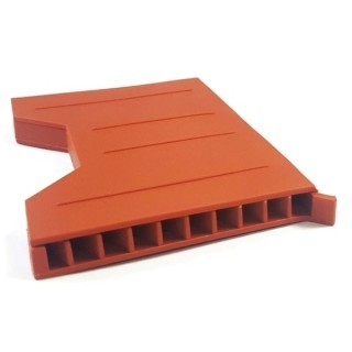 Easy Trim Weep Vent Terra