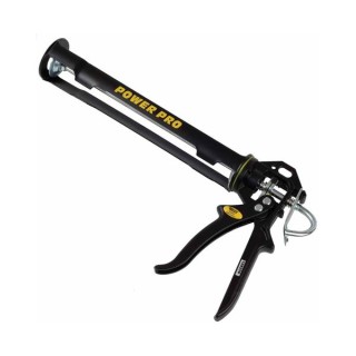 Eurocell Power Pro Silicone Gun 0.38 Litres